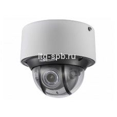 DS-2CD4D16FWD-IZS(2.8-12mm)-уличная купольная IP-видеокамера Hik