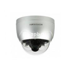 DS-2CD792PF-E-купольная IP-видеокамера Hikvision