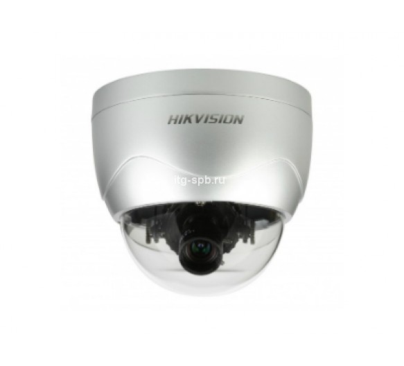 DS-2CD792PF-E-купольная IP-видеокамера Hikvision