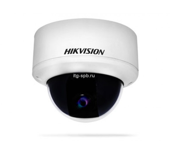 DS-2CD753F-EI-IP-видеокамера день-ночь Hikvision
