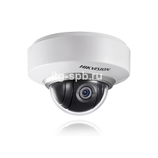 DS-2DE2202-DE3-миниатюрная купольная IP-камера Hikvision