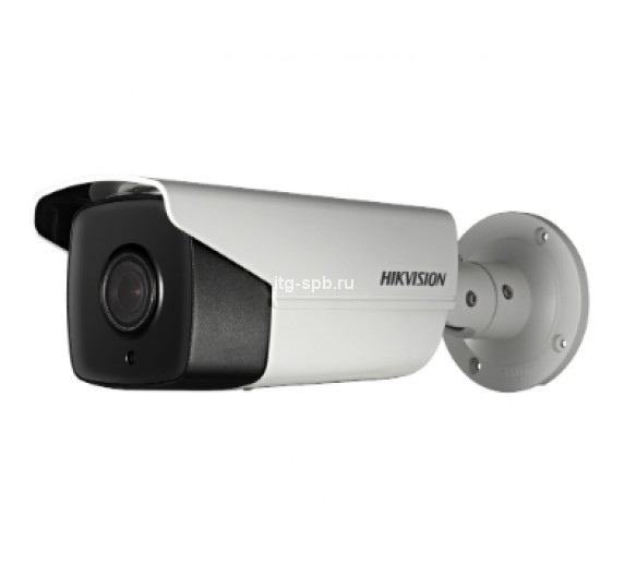 DS-2CD4AC5F-IZHS-уличная IP-видеокамера разрешения 4К Hikvision