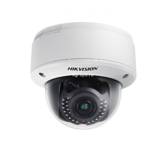 DS-2CD4135FWD-IZ-купольная IP-видеокамера Hikvision