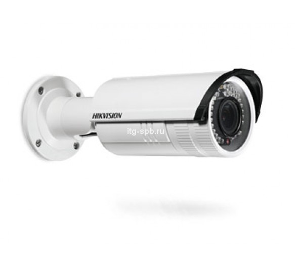 DS-2CD2642FWD-IS-уличная IP-камера Hikvision