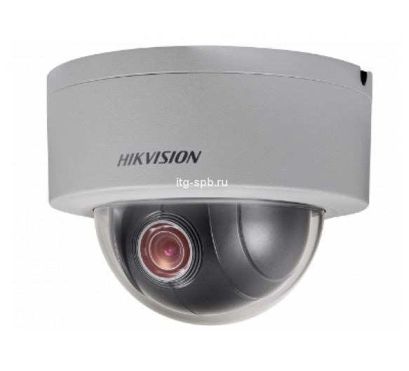 DS-2DE3304W-DE-поворотная камера Hikvision
