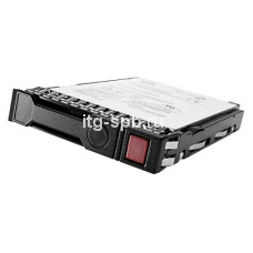 Твердотельный накопитель HP 400 GB 690827-B21