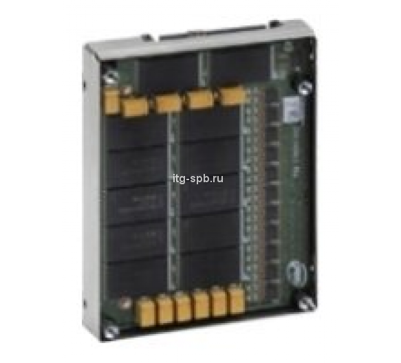 Твердотельный накопитель IBM 200 GB 00MJ154