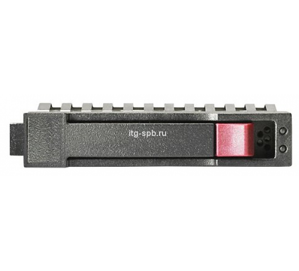 Твердотельный накопитель HP 1600 GB J9F39A