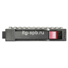 Твердотельный накопитель HP 800 GB 690829-B21