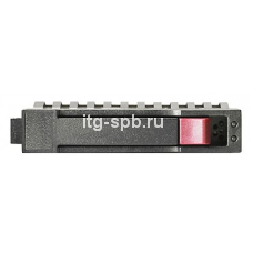 Твердотельный накопитель HP 200 GB 741136-B21