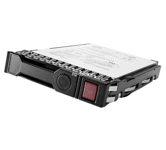 Твердотельный накопитель HP 800 GB 765016-001