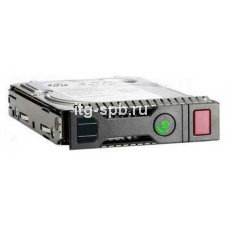 Твердотельный накопитель HP 600 GB 739960-001