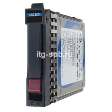 Твердотельный накопитель HP 200 GB 802576-B21