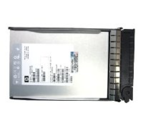 Твердотельный накопитель HP 400 GB 595337-001