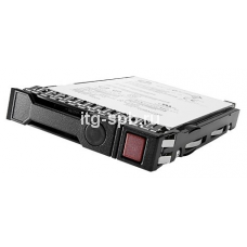 Твердотельный накопитель Hewlett Packard Enterprise 480 GB 875509-B21