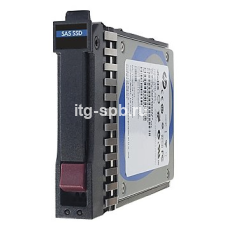 Твердотельный накопитель HP 400 GB 690821-B21