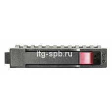 Твердотельный накопитель HP 800 GB 728743-B21