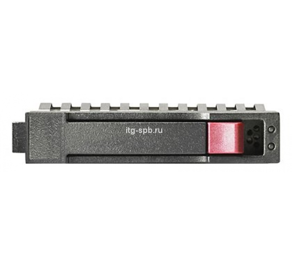 Твердотельный накопитель HP 800 GB 728743-B21