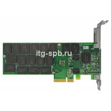 Твердотельный накопитель HP 800 GB 803200-B21