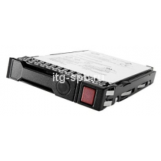 Твердотельный накопитель HP 240 GB 718177-B21