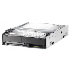 Твердотельный накопитель HP 400 GB 636625-B21