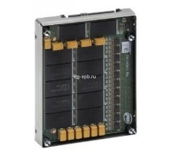 Твердотельный накопитель IBM 400 GB 81Y9907