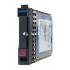 Твердотельный накопитель HP 800 GB 632506-B21