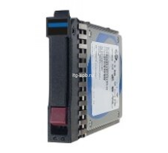 Твердотельный накопитель HP 800 GB 632506-B21