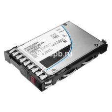 Твердотельный накопитель HP 800 GB 804671-B21