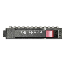 Твердотельный накопитель HP 960 GB 756611-B21