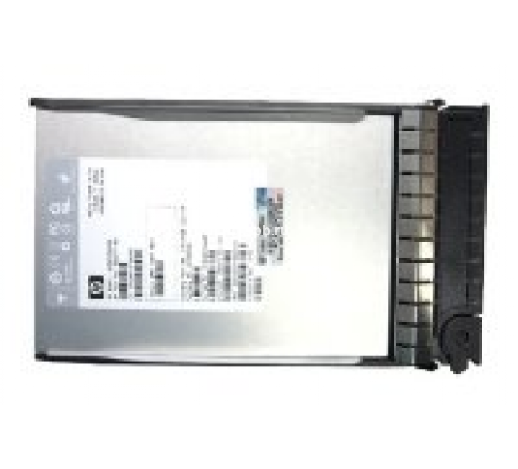 Твердотельный накопитель HP 72 GB 515189-001