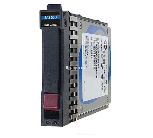 Твердотельный накопитель HP 400 GB C8R20A