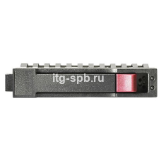 Твердотельный накопитель HP 400 GB 691023-001