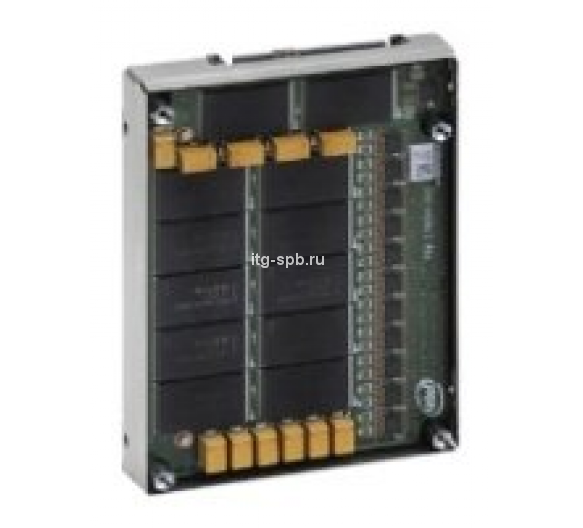 Твердотельный накопитель IBM 800 GB 00AJ217