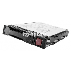 Твердотельный накопитель HP 800 GB 831743-001