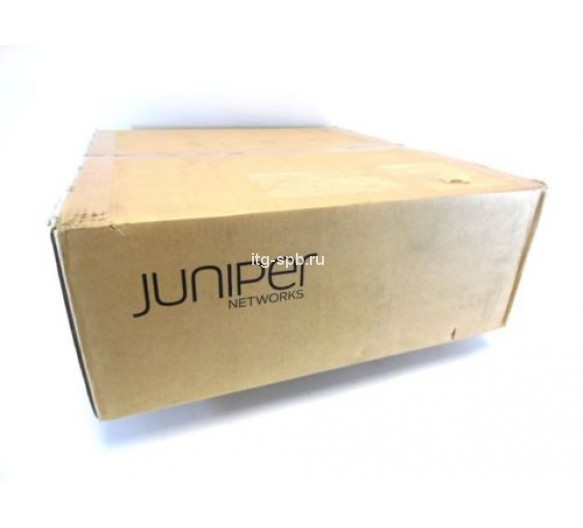 Juniper EX2200-48P-4G