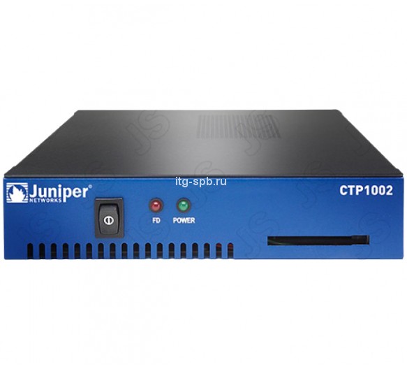 Juniper CTP1002-4WTO