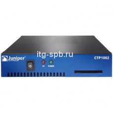 Juniper CTP1002-P