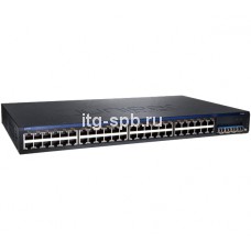 Juniper EX2200-48T-4G-TAA