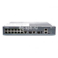 Juniper EX2200-C-12P-2G