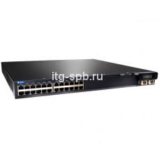 Juniper EX3200-24T-DC