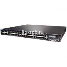 Juniper EX3200-48P