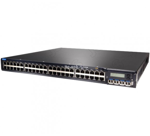 Juniper EX3200-48T-TAA