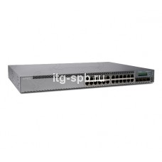 Juniper EX3300-24P