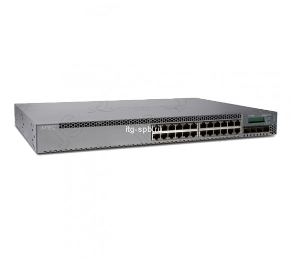 Juniper EX3300-24P-TAA