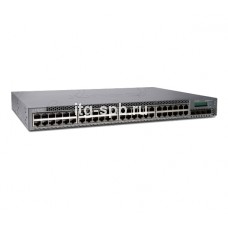 Juniper EX3300-48T-BF-TAA