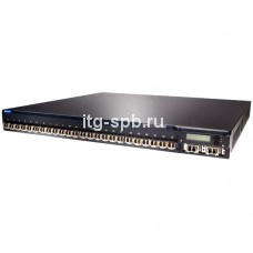 Juniper EX4200-24F-DC