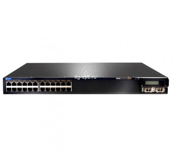 Juniper EX4200-24PX