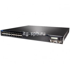 Juniper EX4200-24T-DC