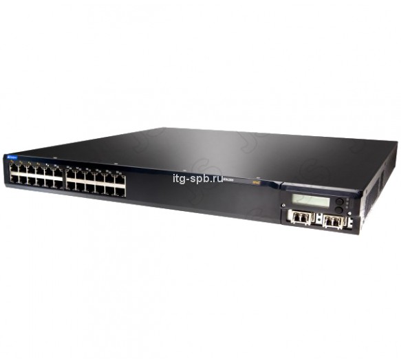 Juniper EX4200-24T-DC